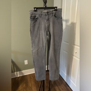 Goodfellow & Co Men's Athletic Charcoal Jeans